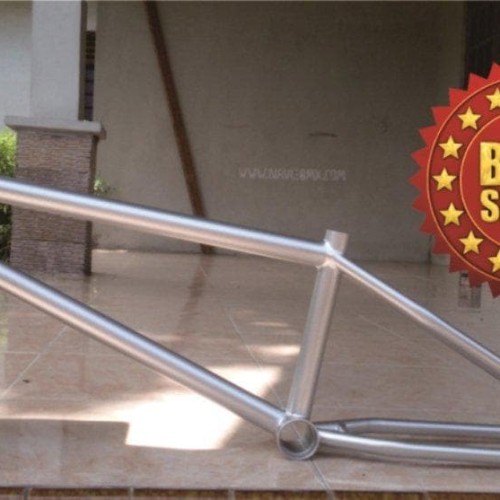 Detail Frame Bmx Street Murah Nomer 18