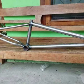 Detail Frame Bmx Street Murah Nomer 19