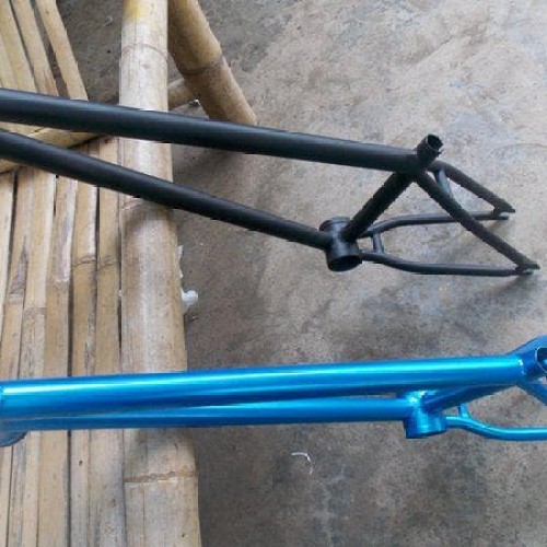 Detail Frame Bmx Street Murah Nomer 45