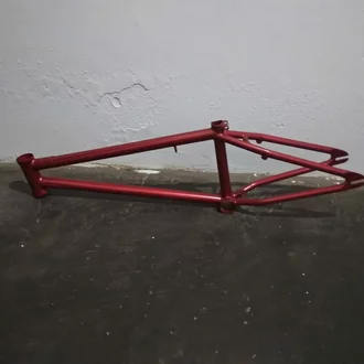 Detail Frame Bmx Street Murah Nomer 52