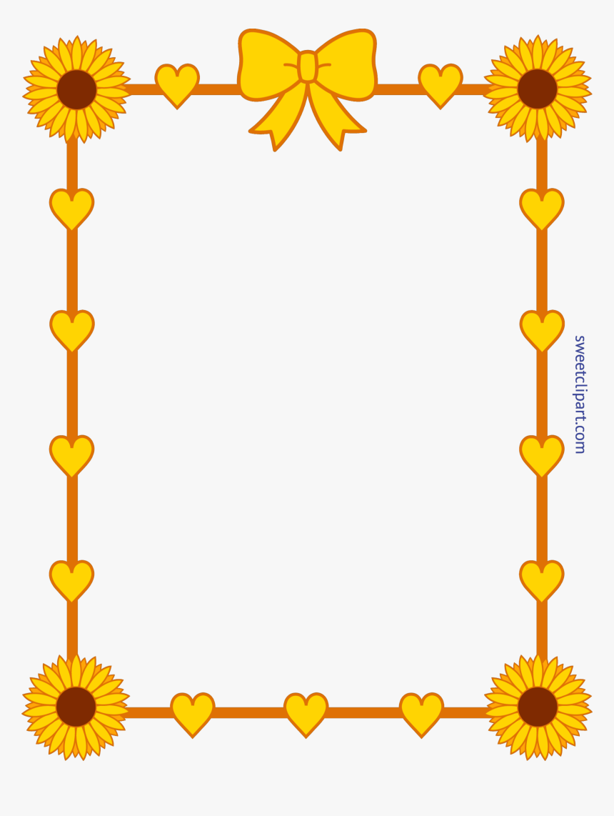 Detail Frame Border Clipart Nomer 20