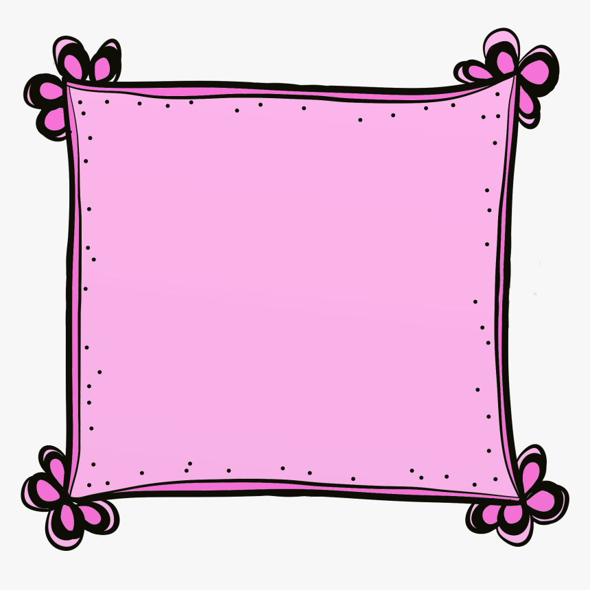 Detail Frame Border Clipart Nomer 23