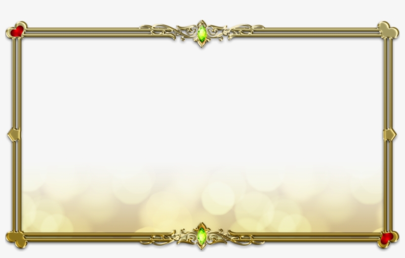 Detail Frame Border Hd Nomer 10