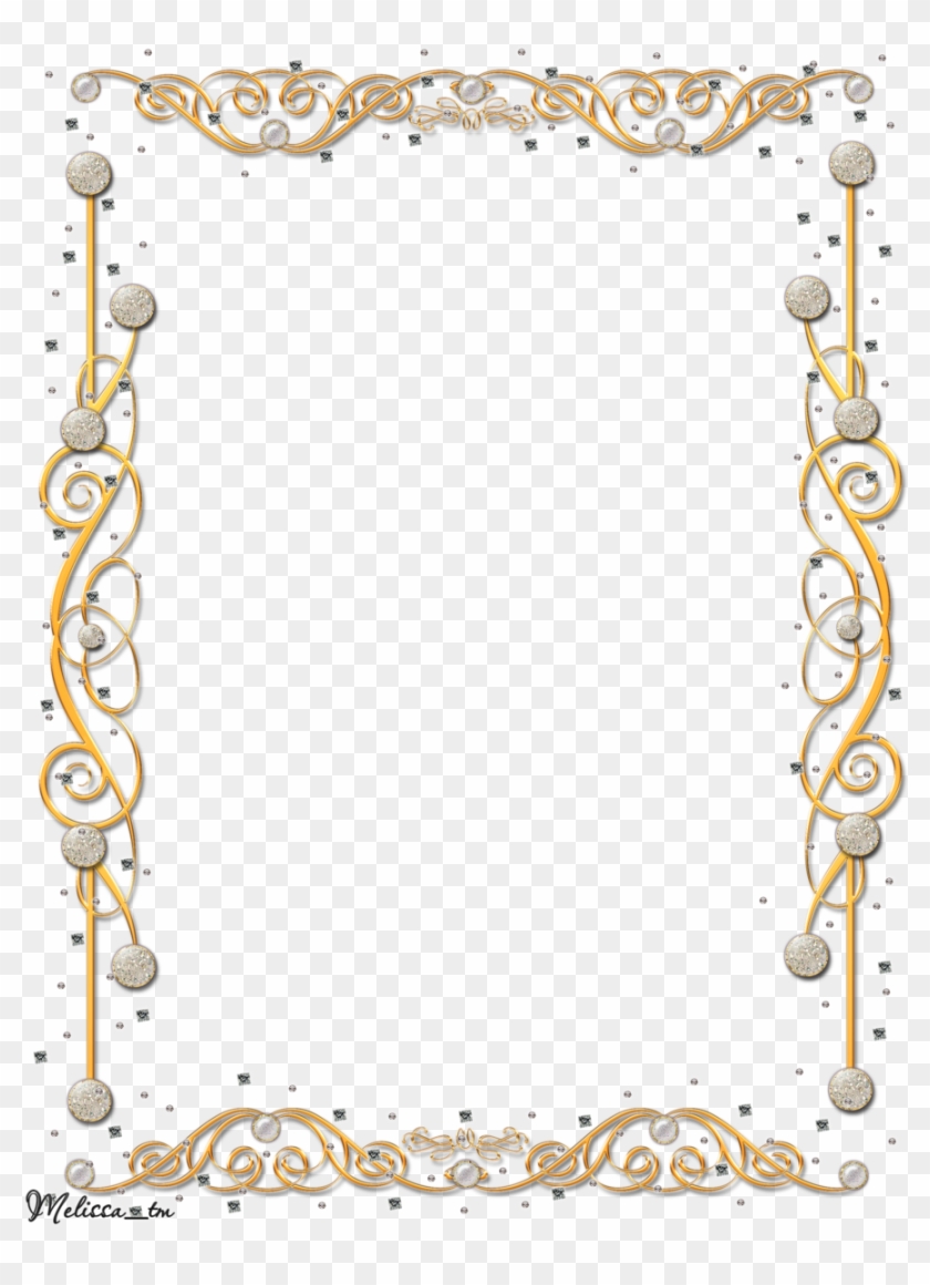 Detail Frame Border Hd Nomer 16