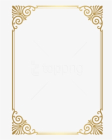 Detail Frame Border Hd Nomer 21