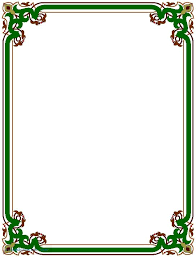 Detail Frame Border Hd Nomer 23
