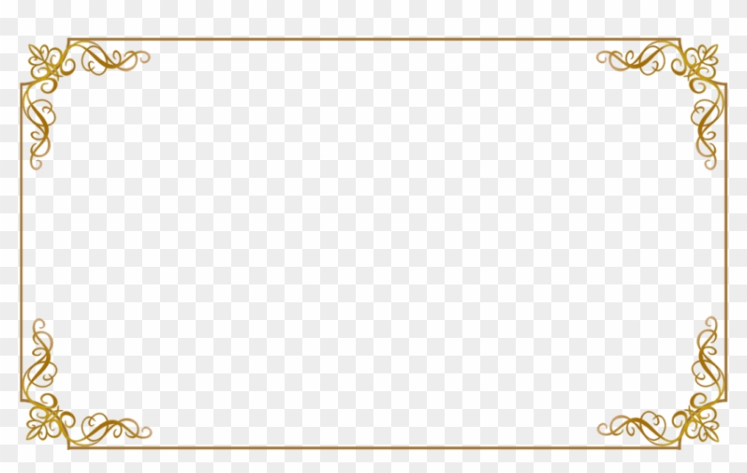 Detail Frame Border Hd Nomer 3