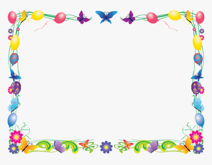 Detail Frame Border Hd Nomer 43