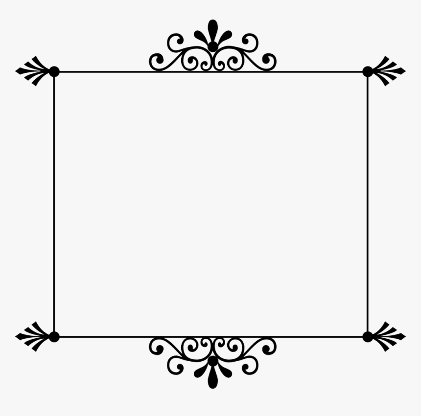 Detail Frame Border Hd Nomer 44