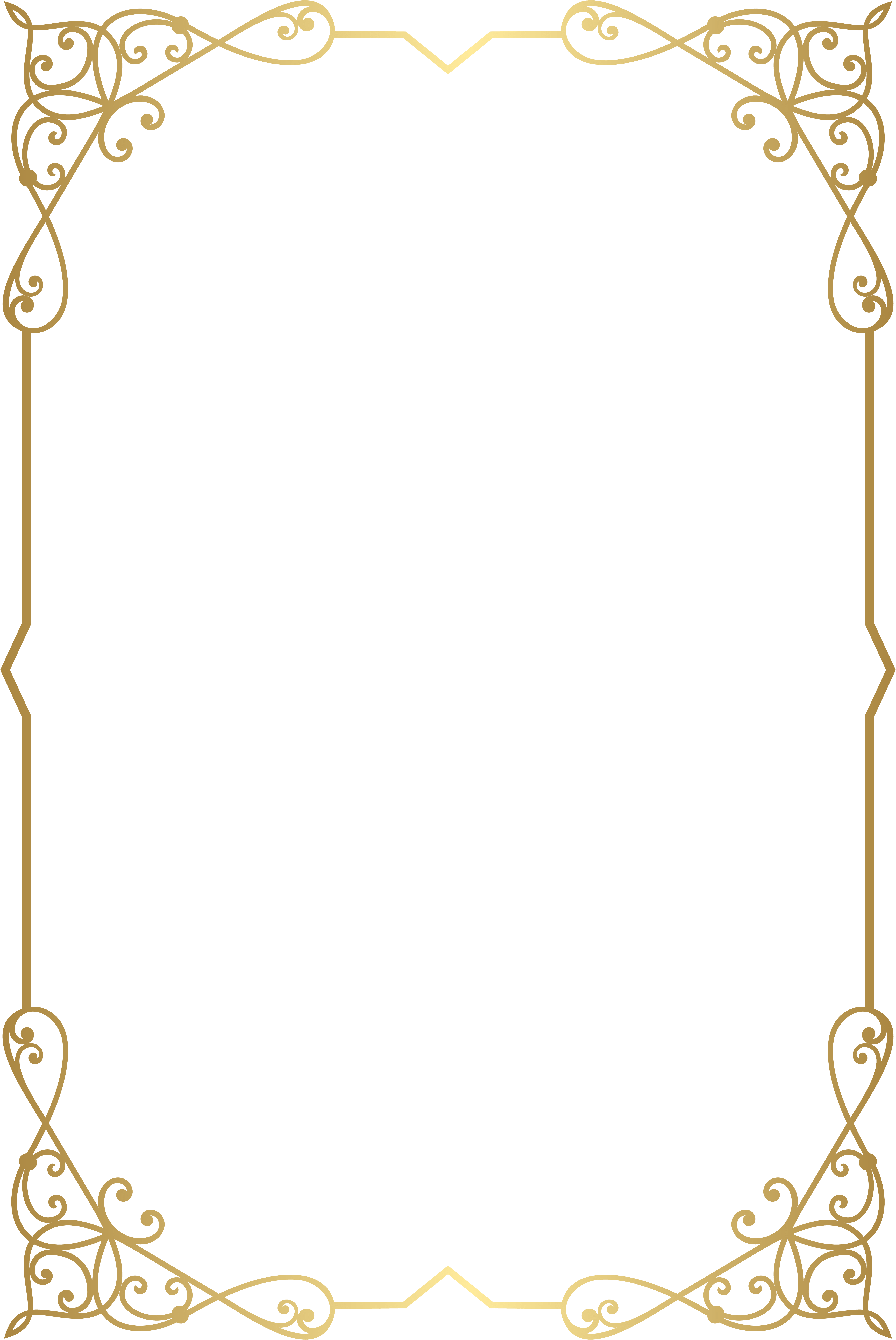 Detail Frame Border Hd Nomer 5