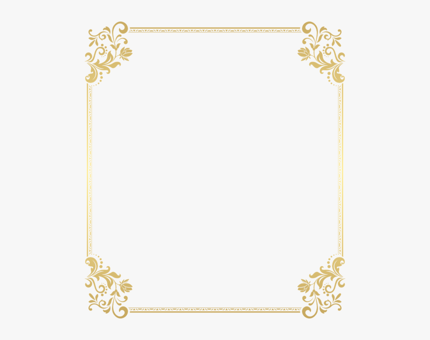 Detail Frame Border Hd Nomer 48