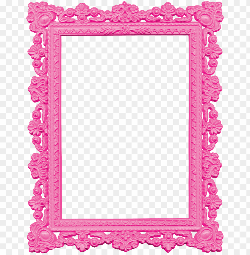 Detail Frame Border Hd Nomer 49