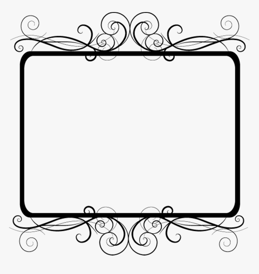 Detail Frame Border Hd Nomer 51