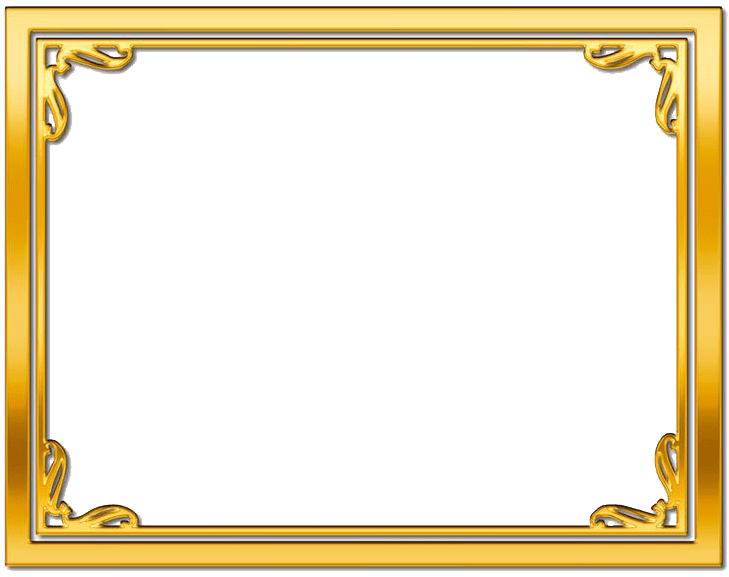 Detail Frame Border Hd Nomer 6