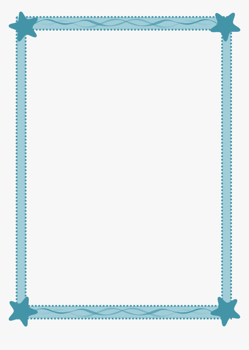 Detail Frame Border Hd Nomer 9