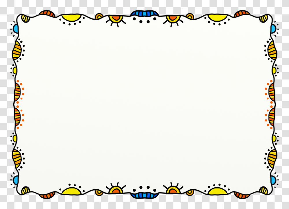 Frame Border Lucu - KibrisPDR