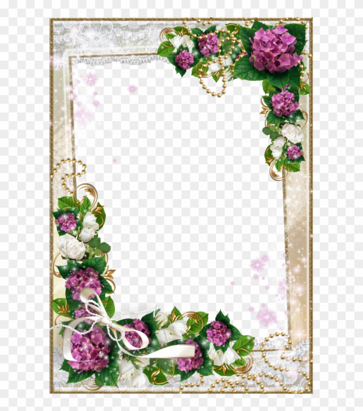 Detail Frame Border Lucu Nomer 18