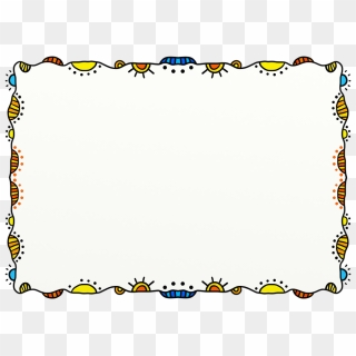 Detail Frame Border Lucu Nomer 23