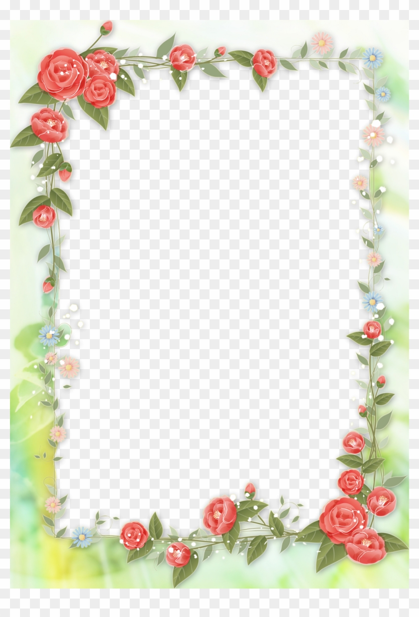 Detail Frame Border Lucu Nomer 27