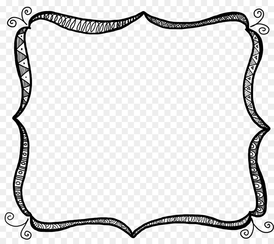 Detail Frame Border Lucu Nomer 33