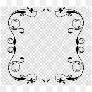 Detail Frame Border Lucu Nomer 38