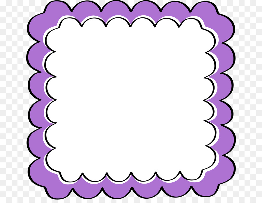 Detail Frame Border Lucu Nomer 48