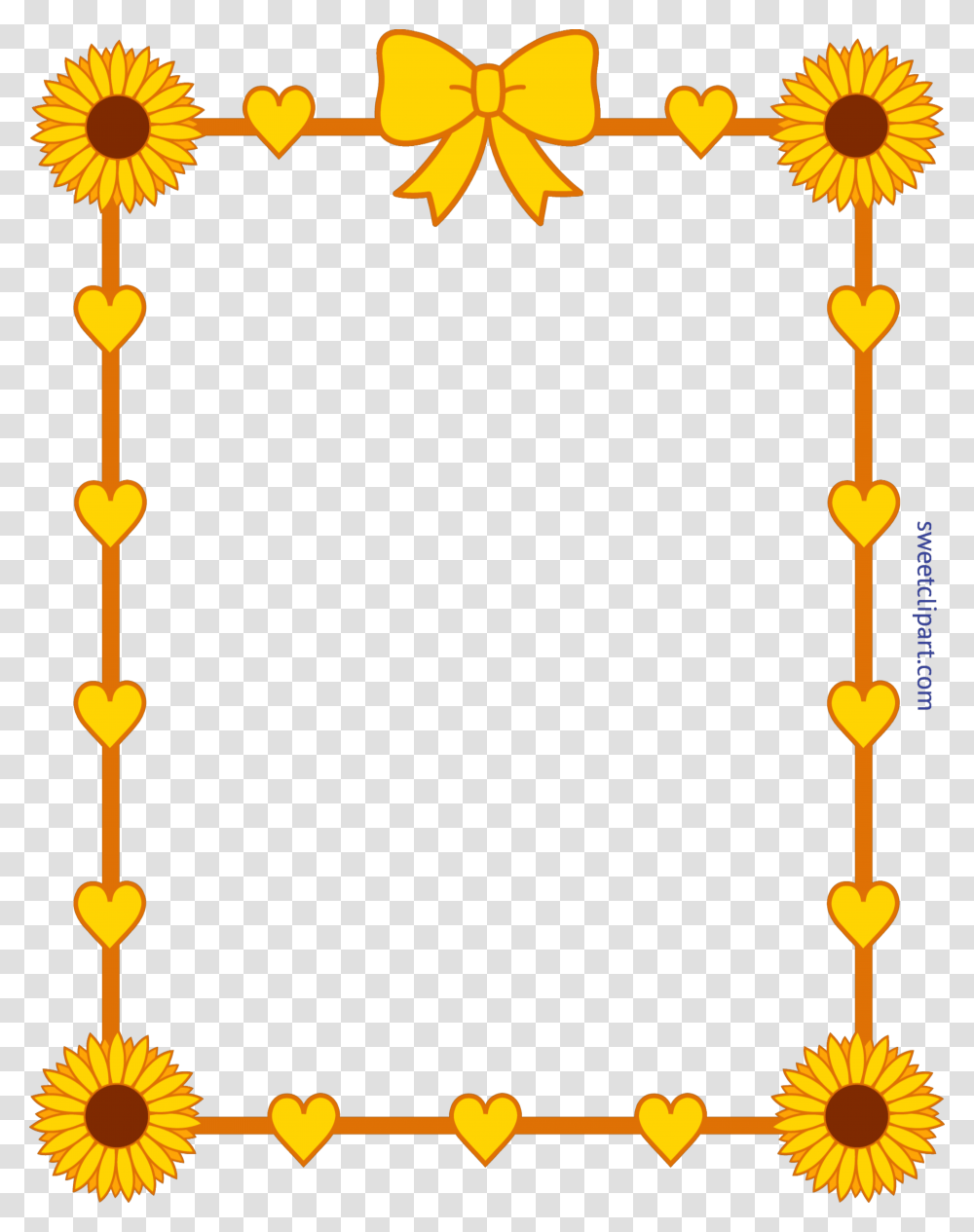 Detail Frame Border Lucu Nomer 9