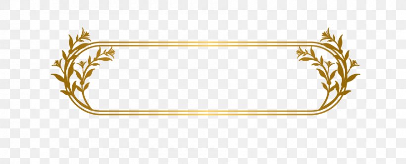 Detail Frame Border Vector Png Nomer 24