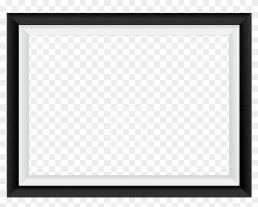 Detail Frame Border Vector Png Nomer 44