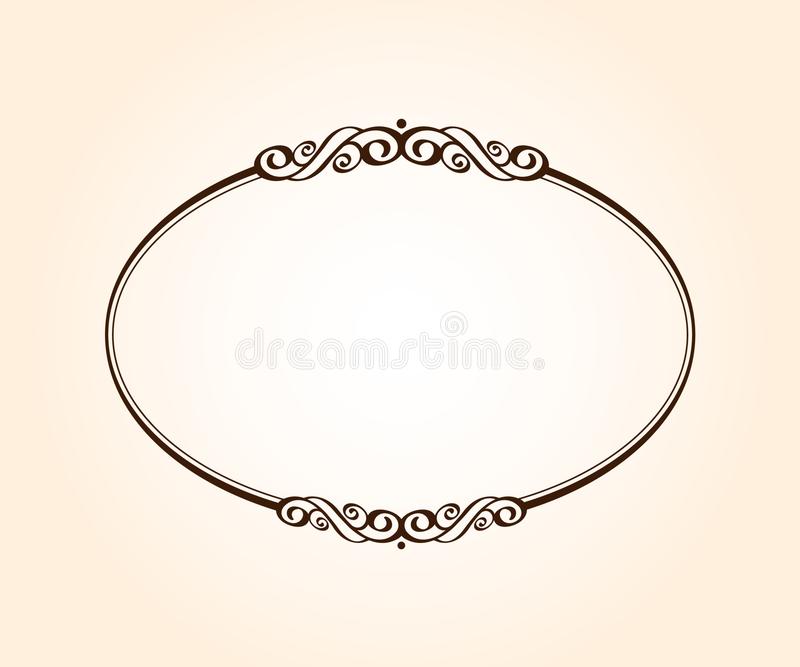 Detail Frame Bulat Vector Nomer 33