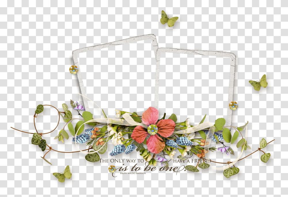 Detail Frame Bunga Vector Nomer 18