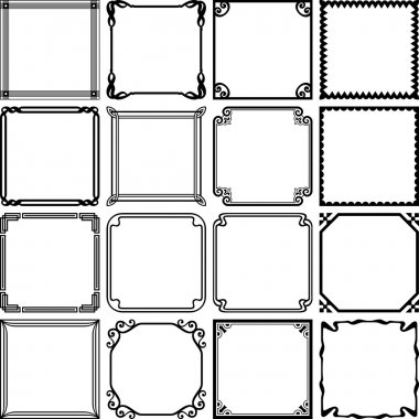 Detail Frame Cdr Nomer 27