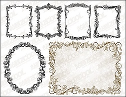 Detail Frame Cdr Nomer 35