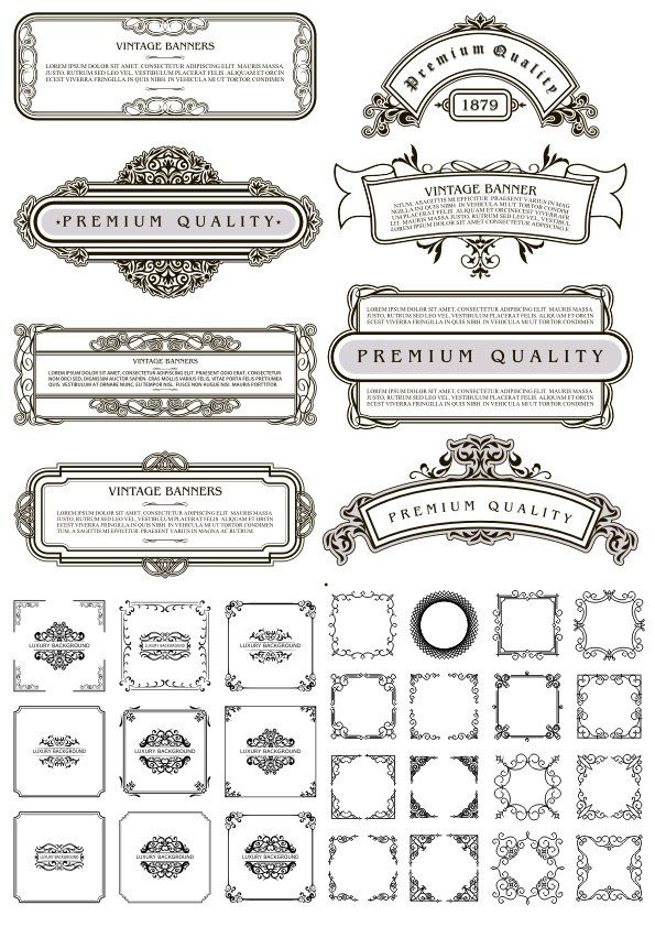 Detail Frame Cdr Nomer 9