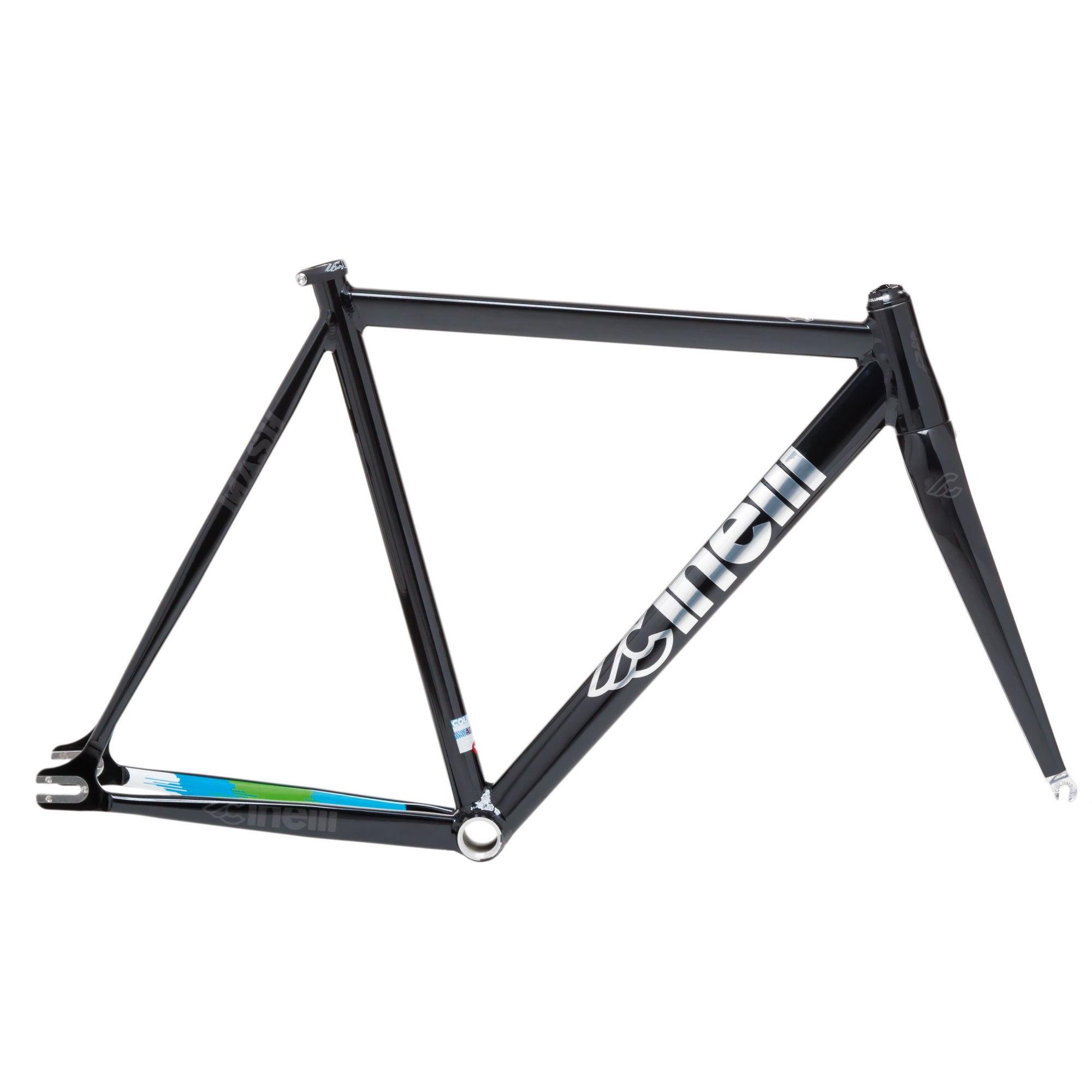 Frame Cinelli Mash - KibrisPDR