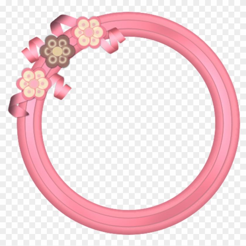 Detail Frame Circle Png Nomer 30