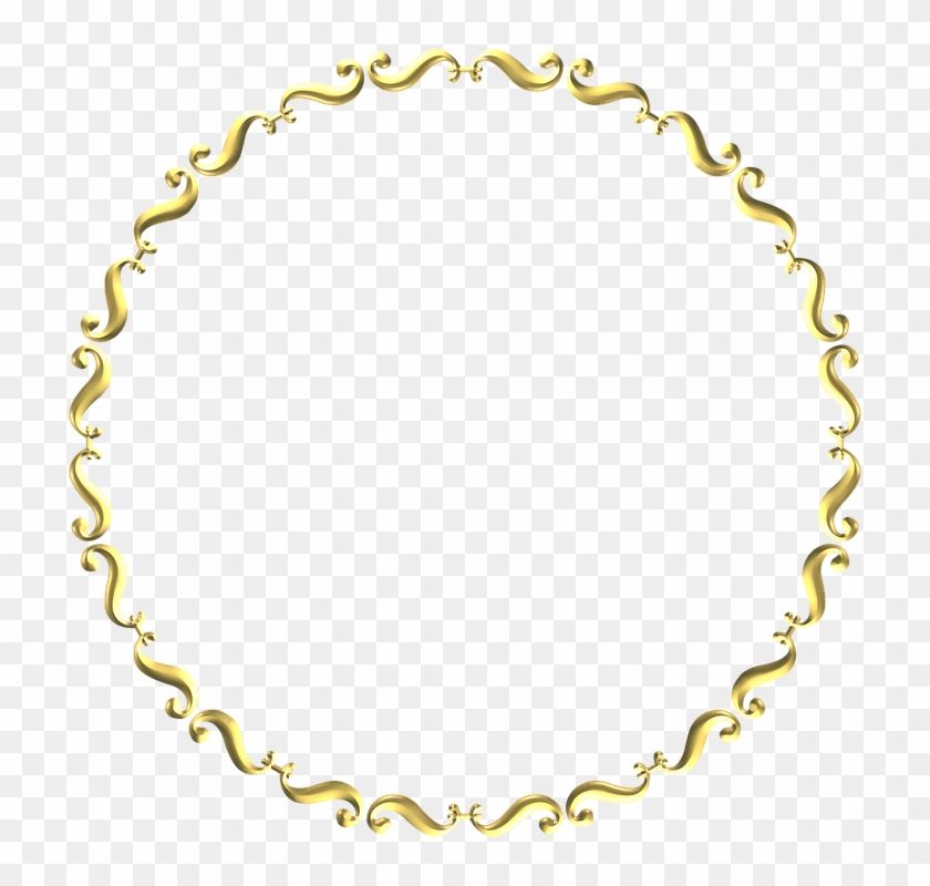 Detail Frame Circle Png Nomer 9