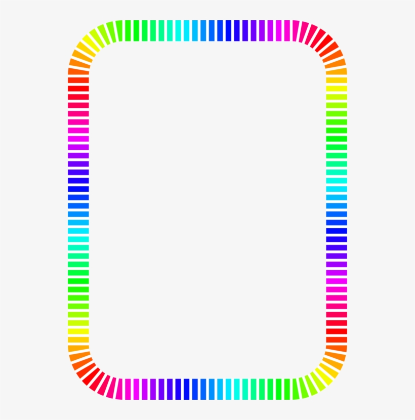 Detail Frame Color Png Nomer 12
