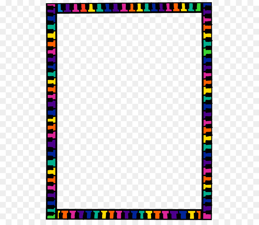 Detail Frame Color Png Nomer 18