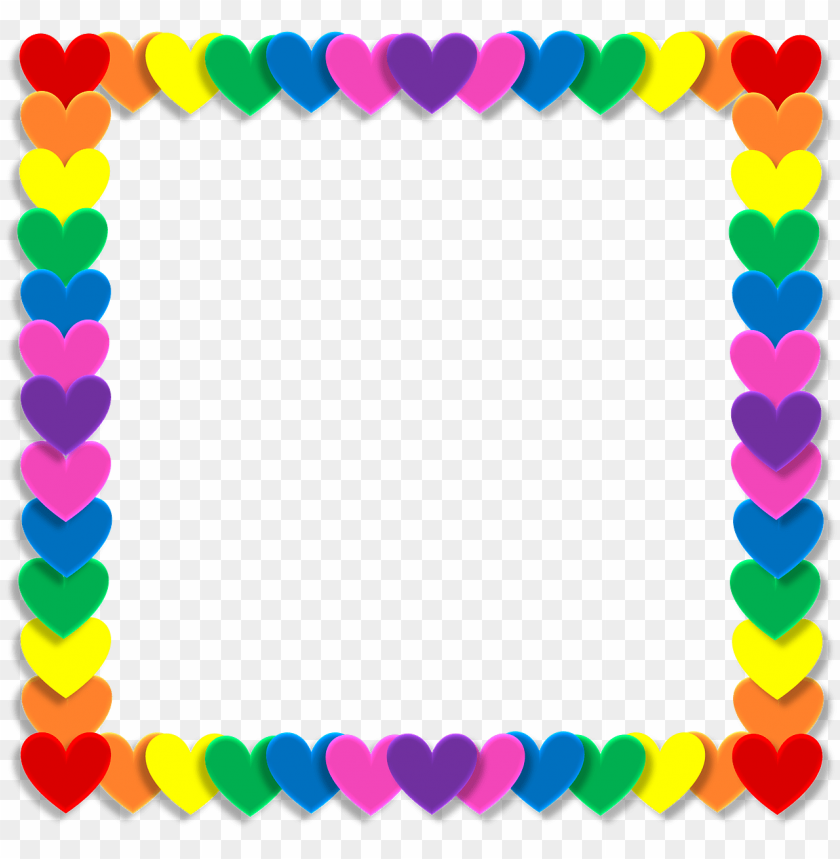 Detail Frame Color Png Nomer 50