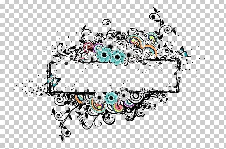 Detail Frame Cool Png Nomer 35