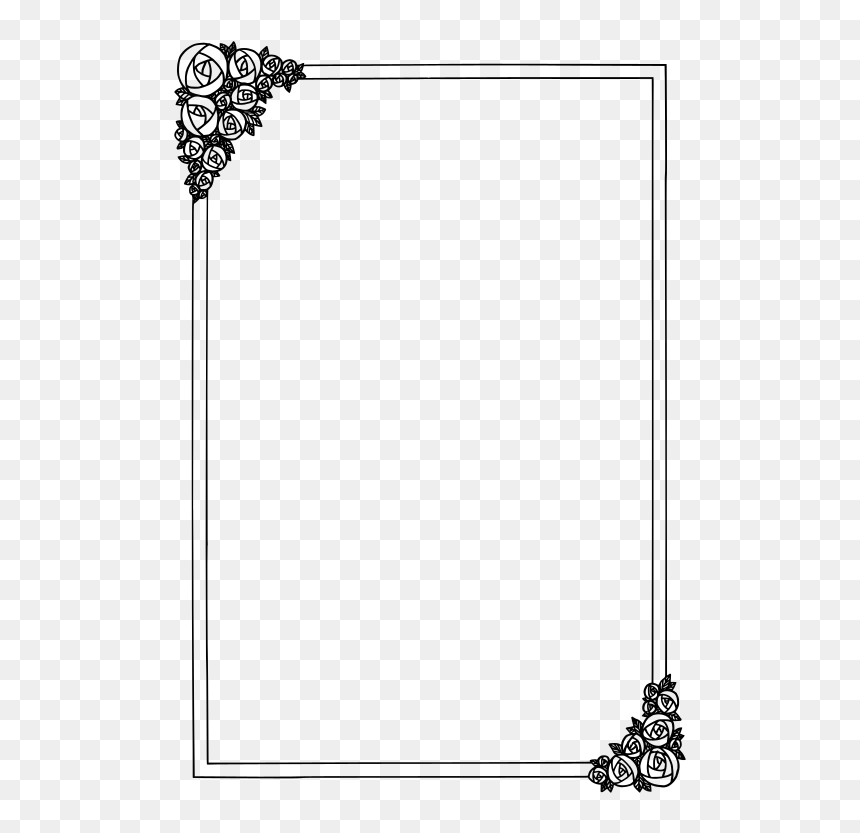 Detail Frame Design Png Nomer 19