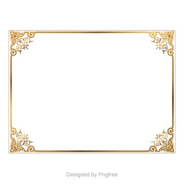 Detail Frame Design Png Nomer 25