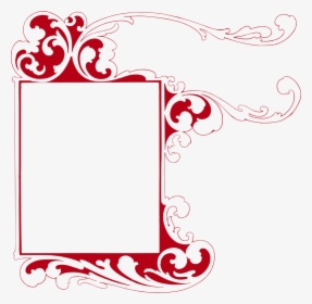 Detail Frame Design Png Nomer 30