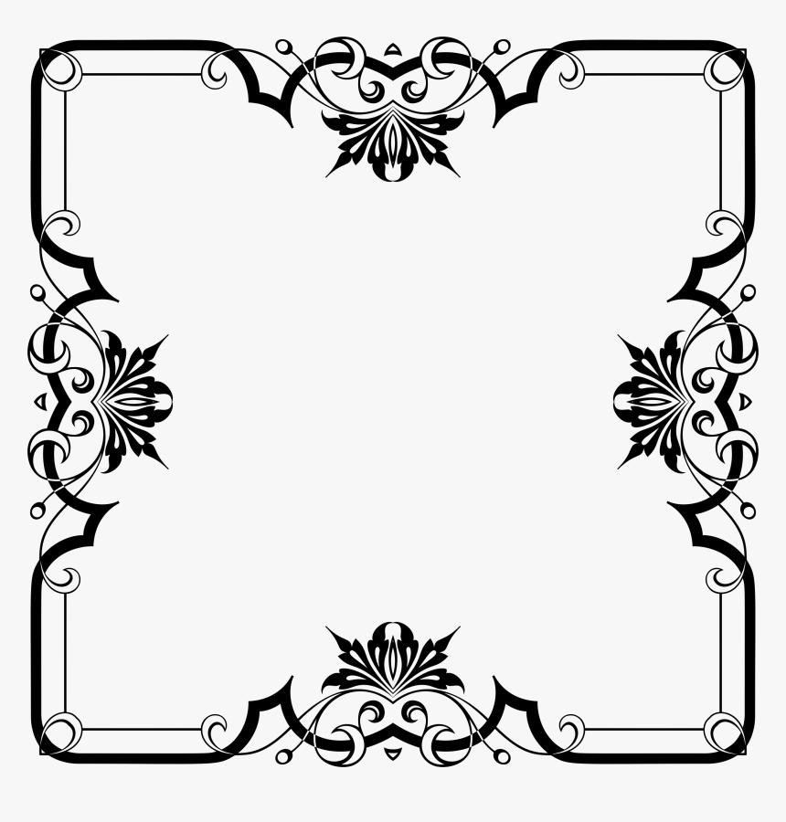 Detail Frame Design Png Nomer 44