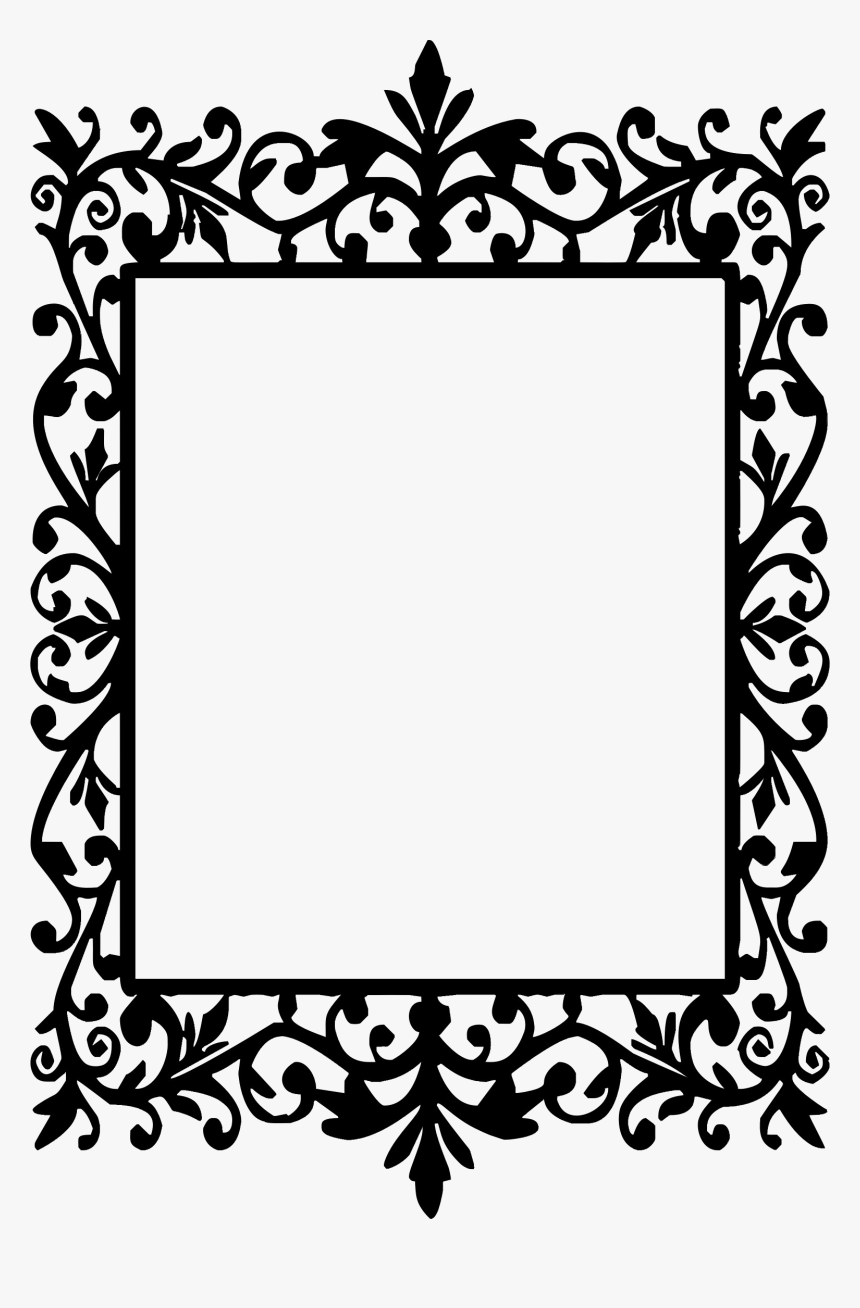 Detail Frame Design Png Nomer 53