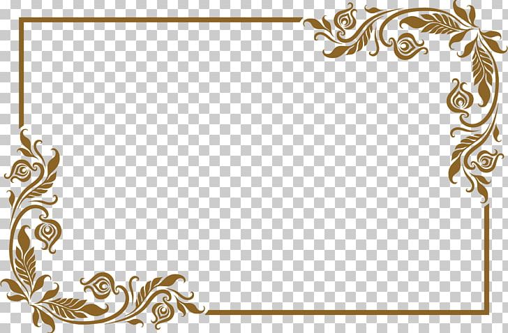 Detail Frame Design Png Nomer 9