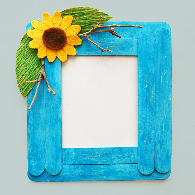 Detail Frame For Picture Nomer 16