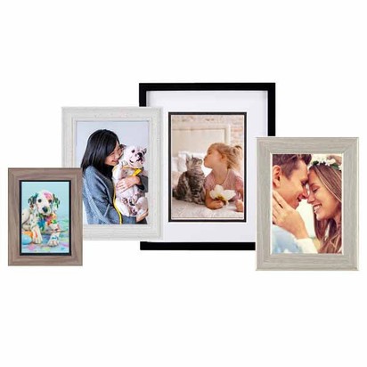 Detail Frame For Picture Nomer 19