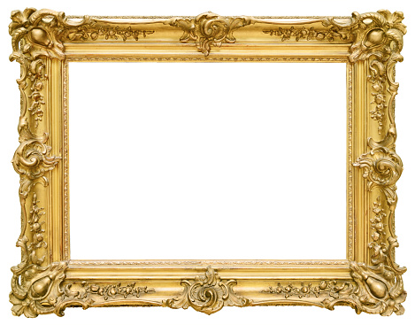 Detail Frame For Picture Nomer 5